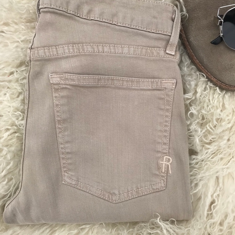 Rich & Skinny Skinny Jean